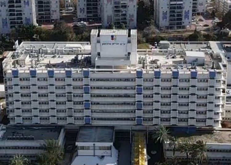 תמונה: וולפסון